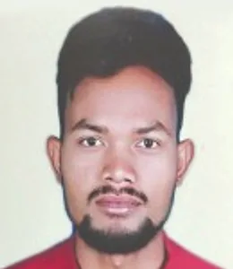 Khaleswar Pradhan