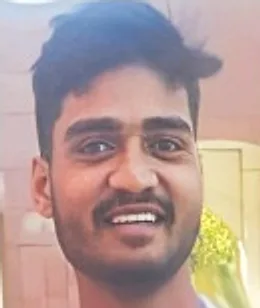 Rajesh Kumar