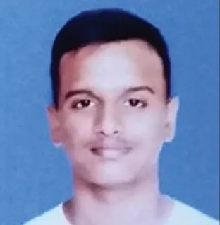 Asish Sahu
