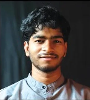Bidyasagar Jena