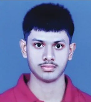 Biswajit Bhuyan