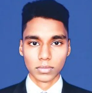 Chitrasena Barik