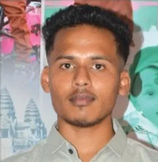 Dibya Ranjan Adhikari