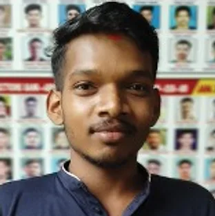 Girihari Nayak