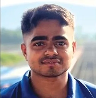 Gyana Ranjan Pradhan