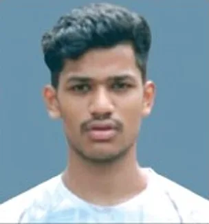 Hiranya Kumar Sitha