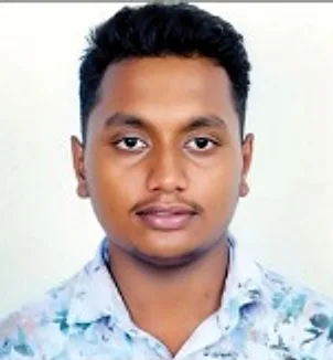 Om Kumar Patro