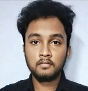 Raja Swain