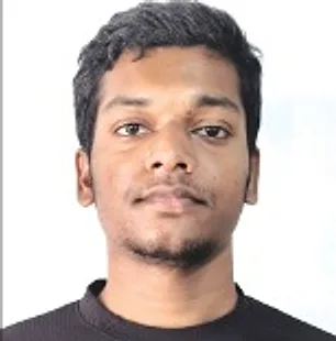Rudra Prasad Parida