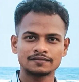 Subhankar Behera