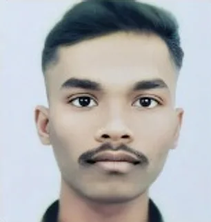 Subhankar Guman Sing
