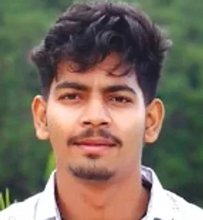 Sushil Kumar Sahu