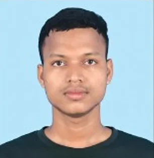 Tapan Kumar Pradhan
