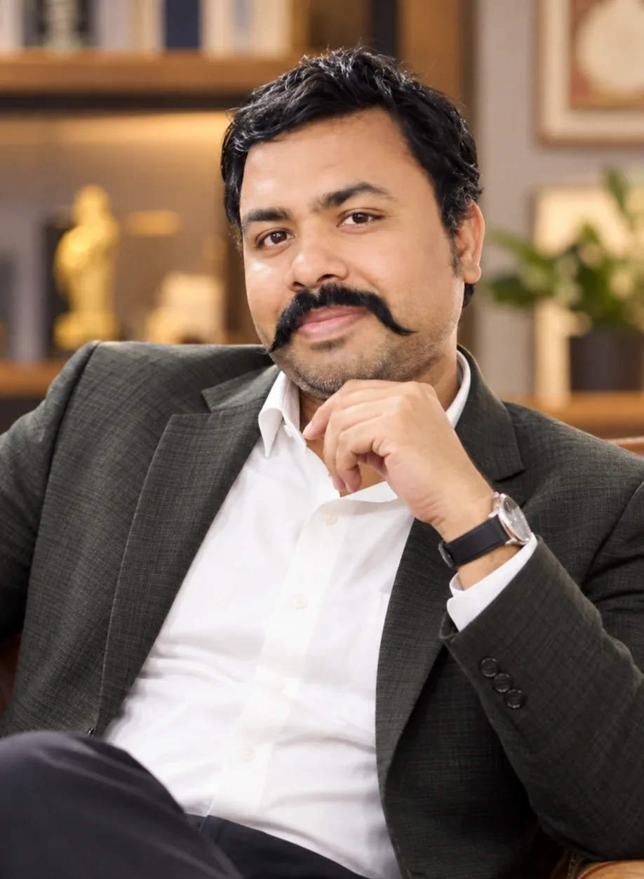 Anand Sir