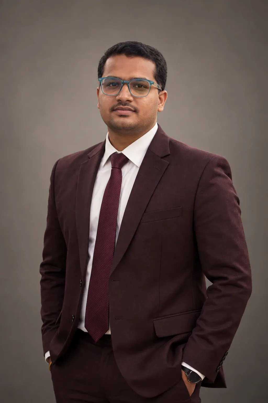 G. Anil Sir