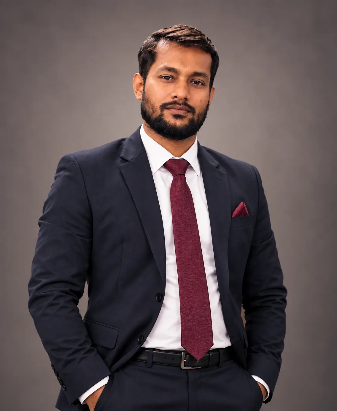 Prasanta Sir