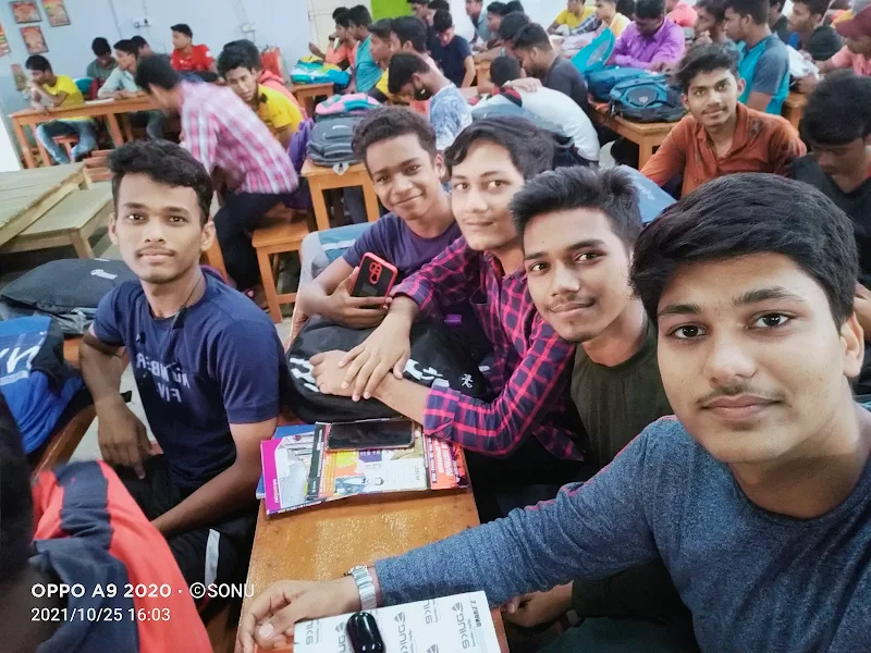 Photo from SIBASISH SUBUDHI's review