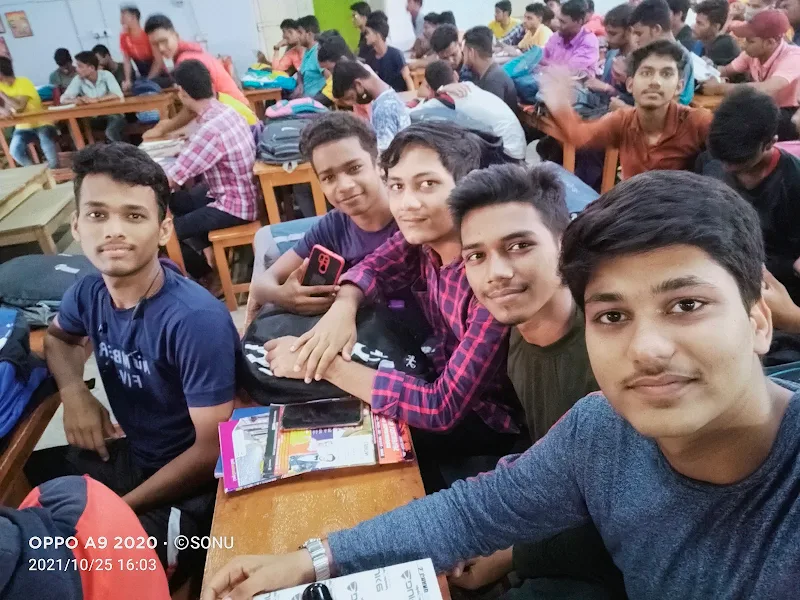 Photo from SIBASISH SUBUDHI's review